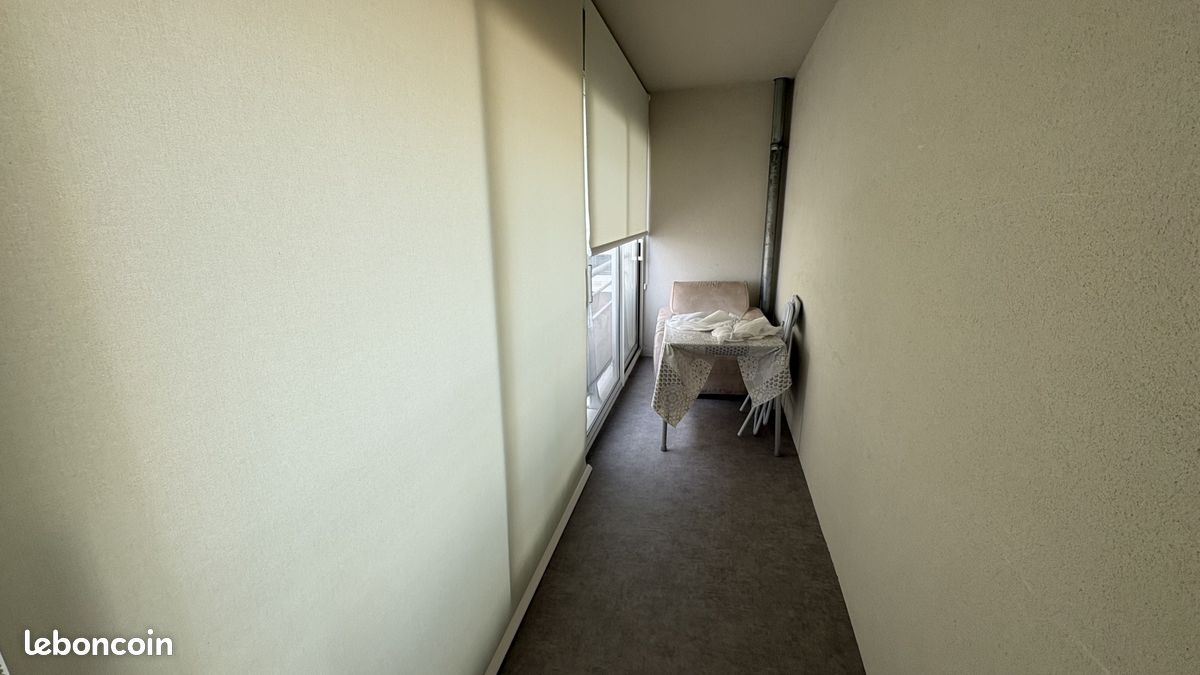 Studio 1 pièce 24 m² (image 6)