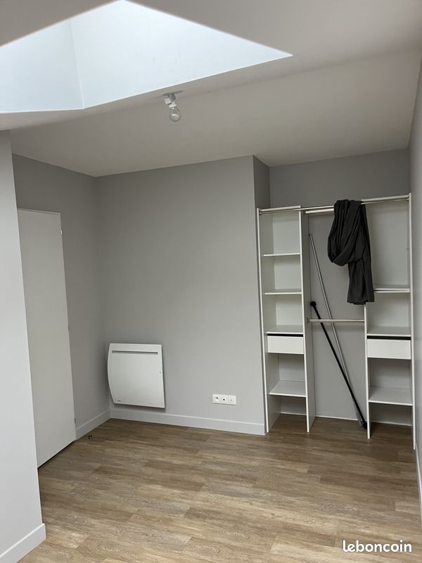 Duplex 3 pièces 50 m² (image 6)