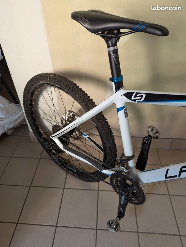 Vtt Lapierre Pro Race 200 (image 3)