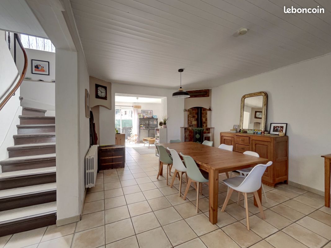 Maison 5 pièces 119 m² (image 18)