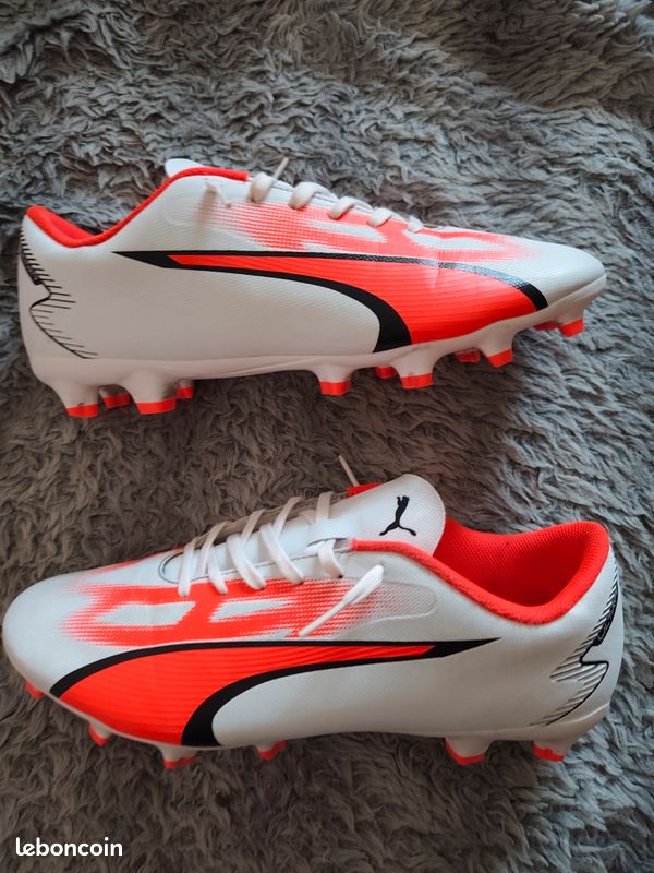 Crampons puma (image 2)