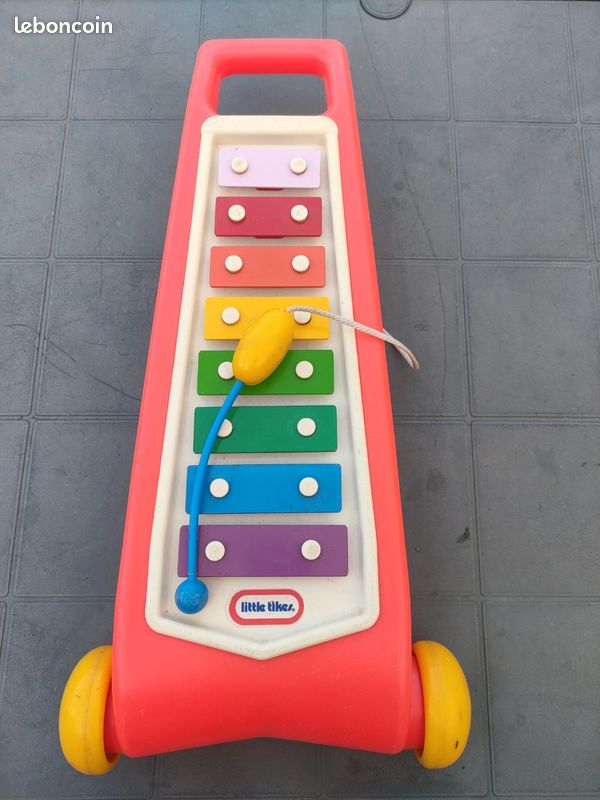 Xylophone Little Tikes (image 1)