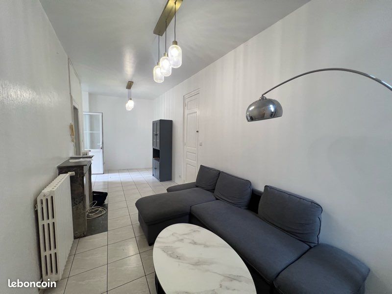 Appartement 3 pièces 55 m² · à Laval · 55 m² · 570 €/mois