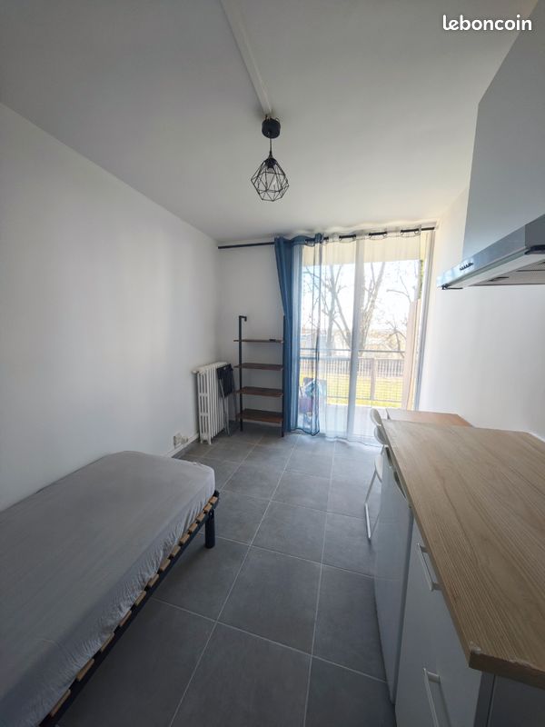 Appartement a louer palaiseau - 1 pièce(s) - 9 m2 - Surfyn