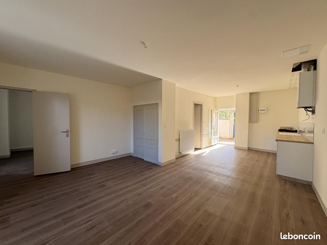 Appartement 2 pièces 50 m² · à Le Puy-en-Velay · 50 m² · 505 €/mois