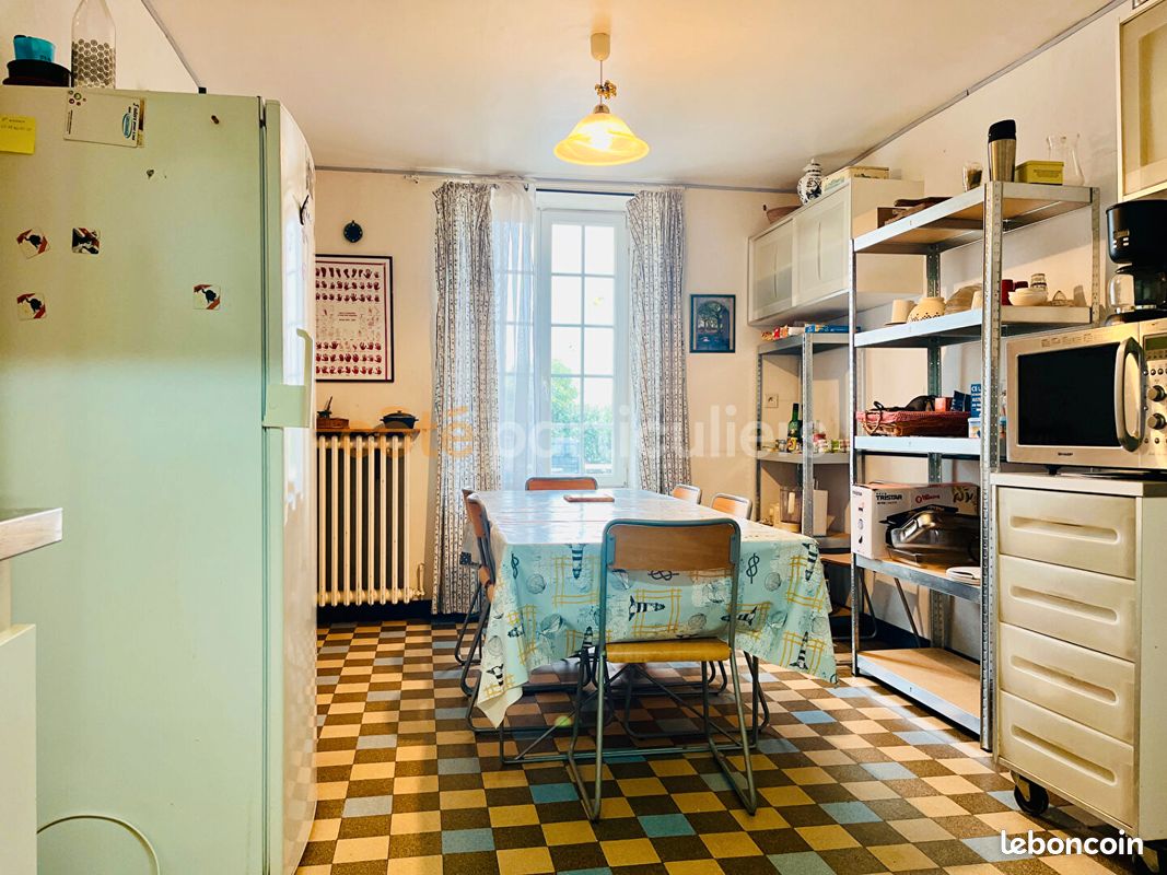 Maison 8 pièces 136 m² (image 5)