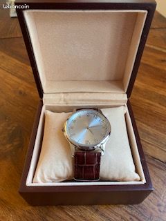 Montre homme neuve (image 2)