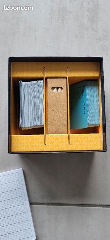 Jeu France IQ (image 2)
