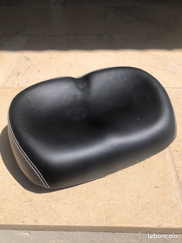 Selle de vélo (image 1)