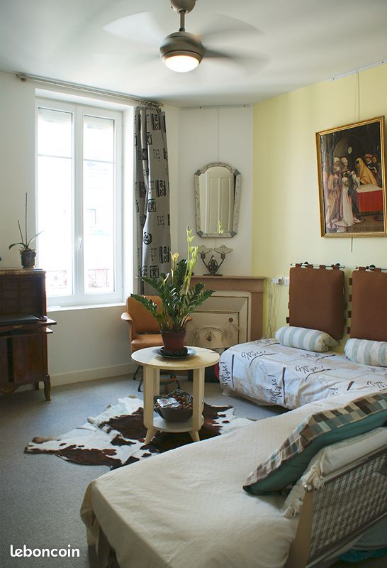 Appartement 2 pièces 39 m² · à Villeurbanne · 39 m² · 182 000 €