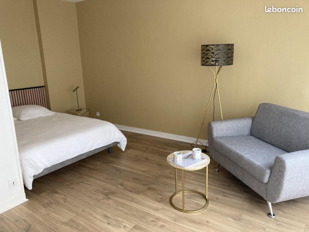 Appartement 1 pièce 31 m² · à Paris · 31 m² · 1 280 €