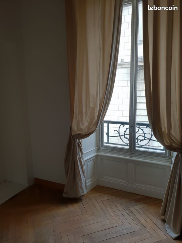 Appartement 2 pièces 26 m² · à Nantes · 26 m² · 480 €/mois