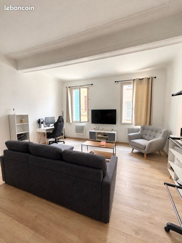 Appartement 2 pièces 51 m² · à Draguignan · 51 m² · 670 €/mois