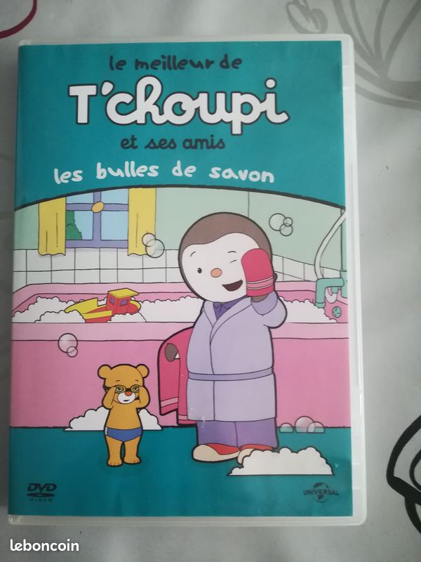 DVD enfants (image 9)