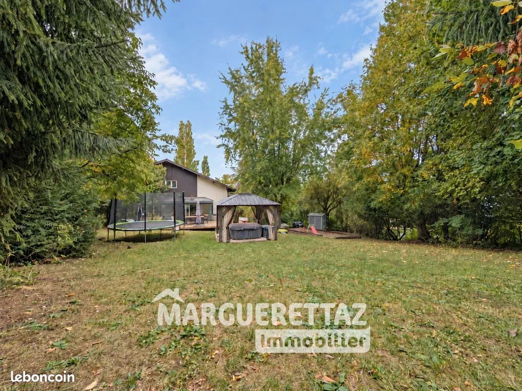 Maison 5 pièces 150 m² · à Viuz-en-Sallaz · 150 m² · 560 000 €