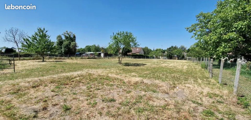 Terrain 1 191 m² Cerans Foulletourte · à Cérans-Foulletourte · 64 000 €