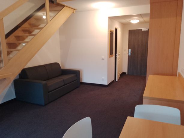 Appartement a louer goussainville - 2 pièce(s) - 40 m2 - Surfyn