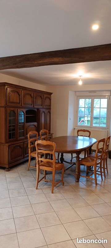 Salle à manger (image 1)