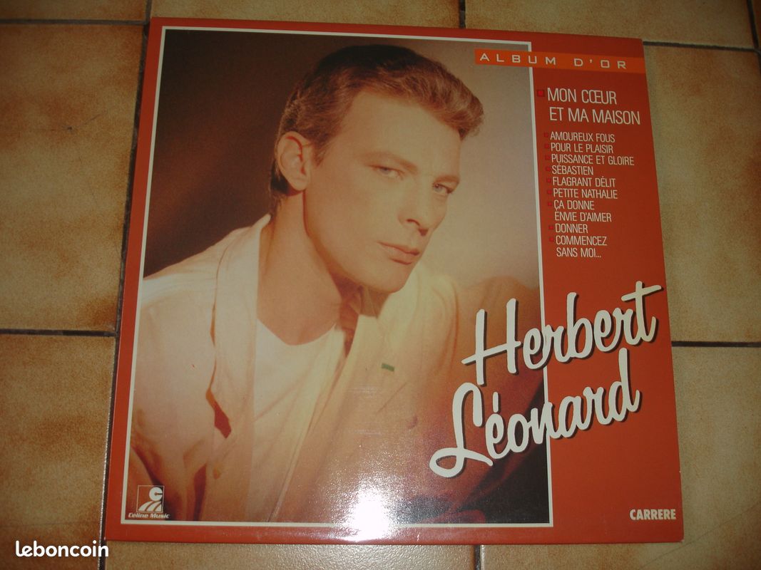 Vinyles 33 tours (image 7)