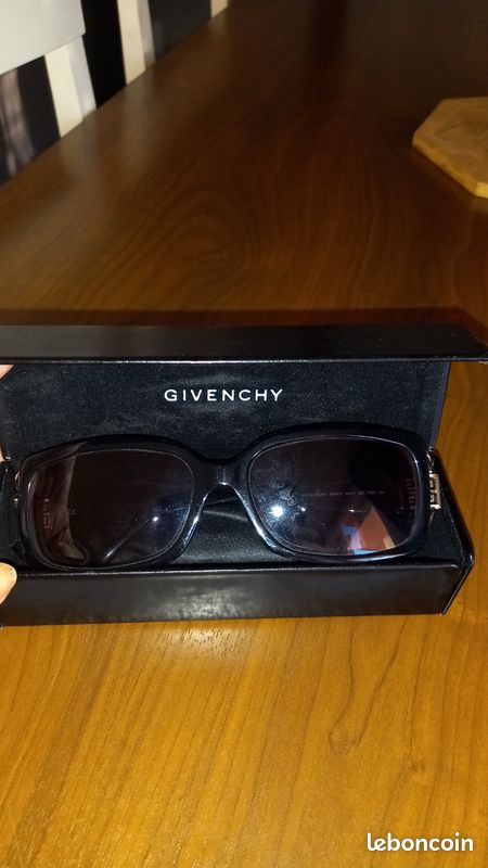 Lunettes (image 1)