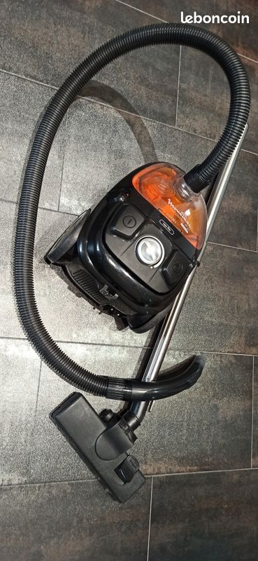 Vacuum Cleaner Filtre Moulinex Compact Power Cyclonic Moulinex