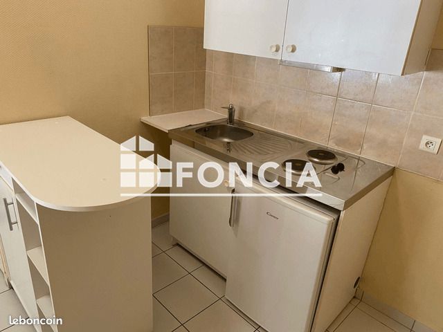 Appartement 1 pièce 18 m² · à Nantes · 18 m² · 404 €