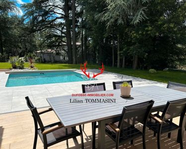 Maison 849 000 € - 140 m²