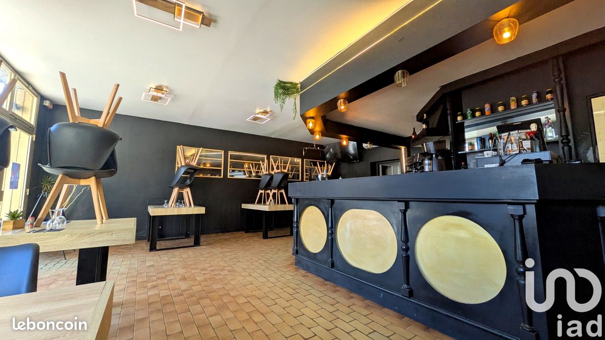 Local commercial 216 m² · à Le Teil · 216 m² · 217 000 €