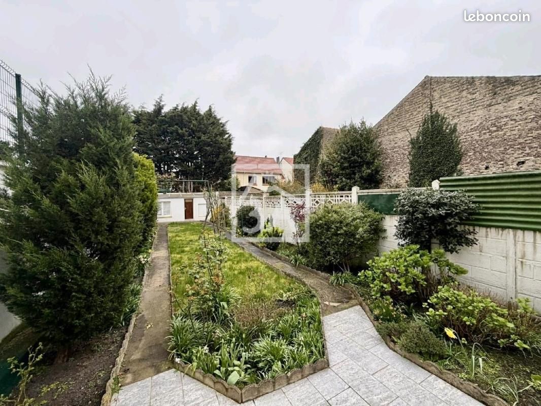 Maison 6 pièces 120 m² · à Calais · 120 m² · 189 720 €