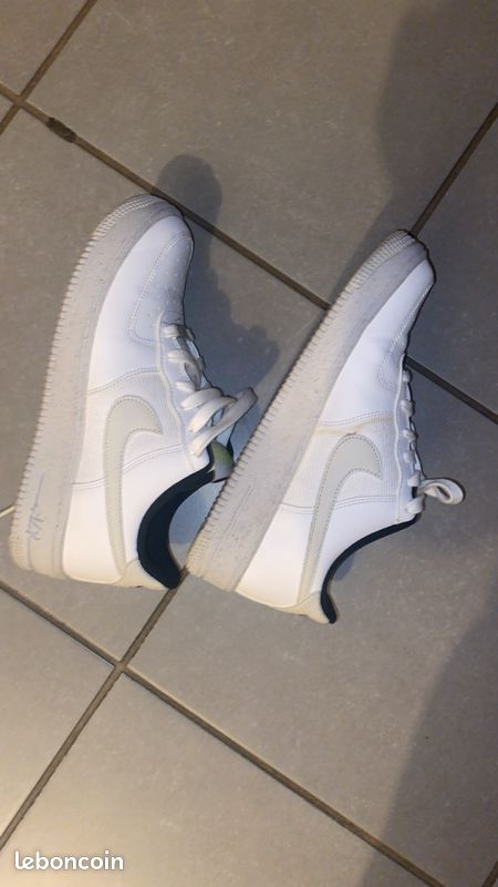 Air force 1 femme (image 2)