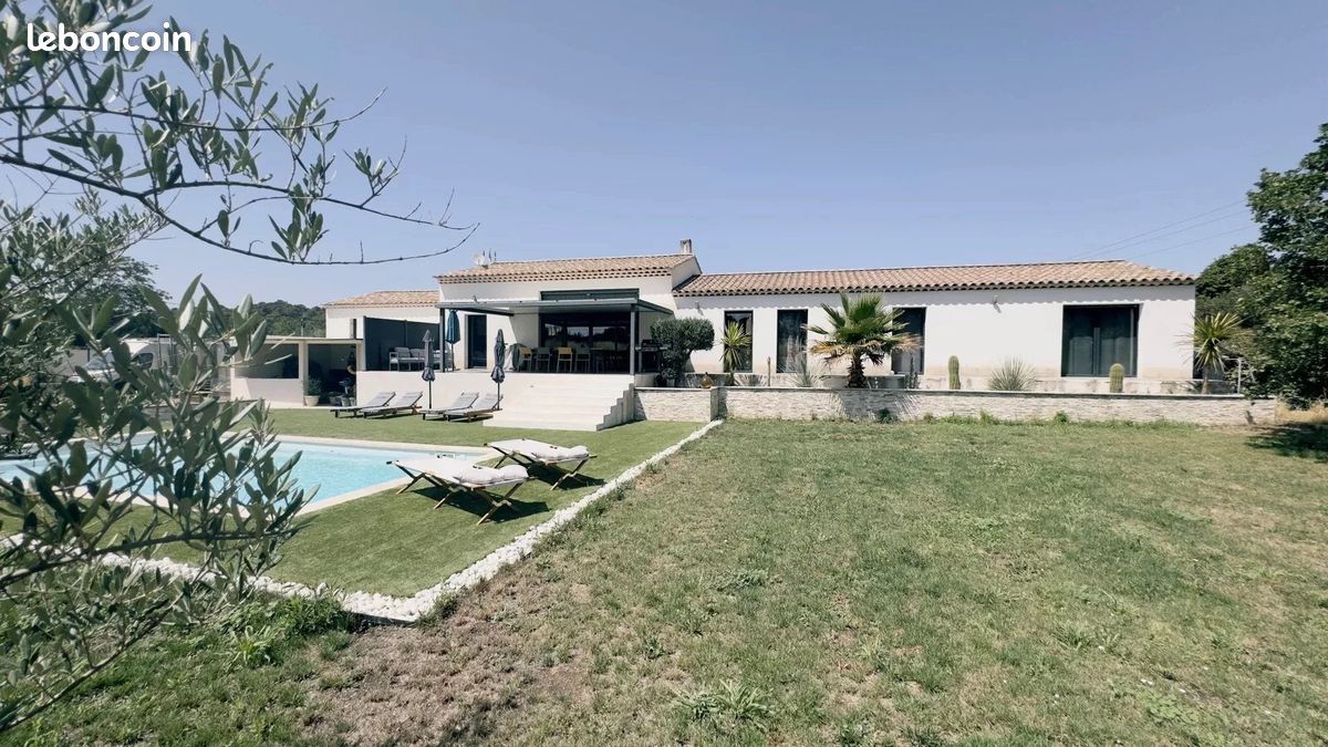 Villa 6 pièces 160 m² (image 14)