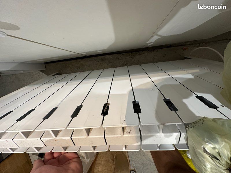 Radiateur en acier (image 3)