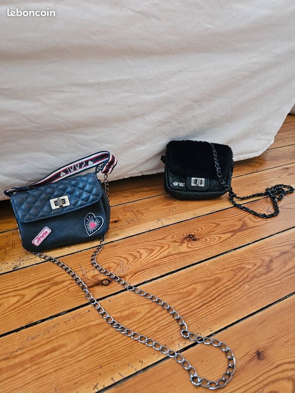 Lot De Vêtements Enfant 10 Ans - Catimini, IKKS, Marese - Multicolore