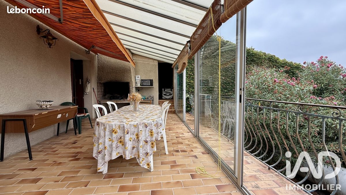 Maison 5 pièces 73 m² · à Lieuran-Cabrières · 73 m² · 250 000 €