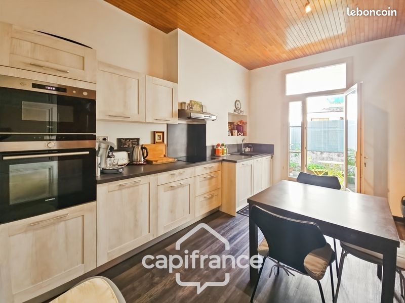 Maison 5 pièces 110 m² · à Agen · 110 m² · 155 000 €