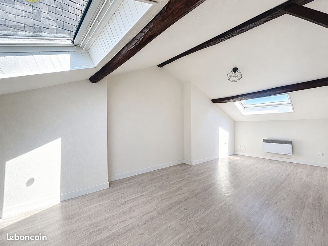 Appartement 2 pièces 24 m² · à Saint-Gaudens · 24 m² · 430 €/mois