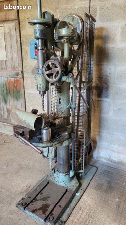 Perceuse ancienne d'occasion - Bricolage - - page 3