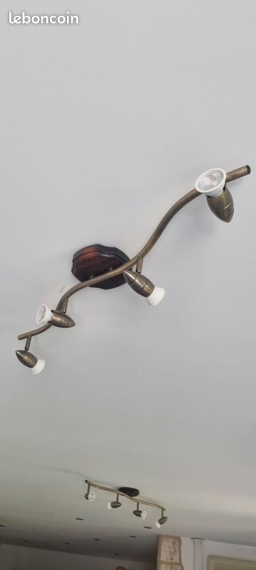 Plafonnier (image 2)