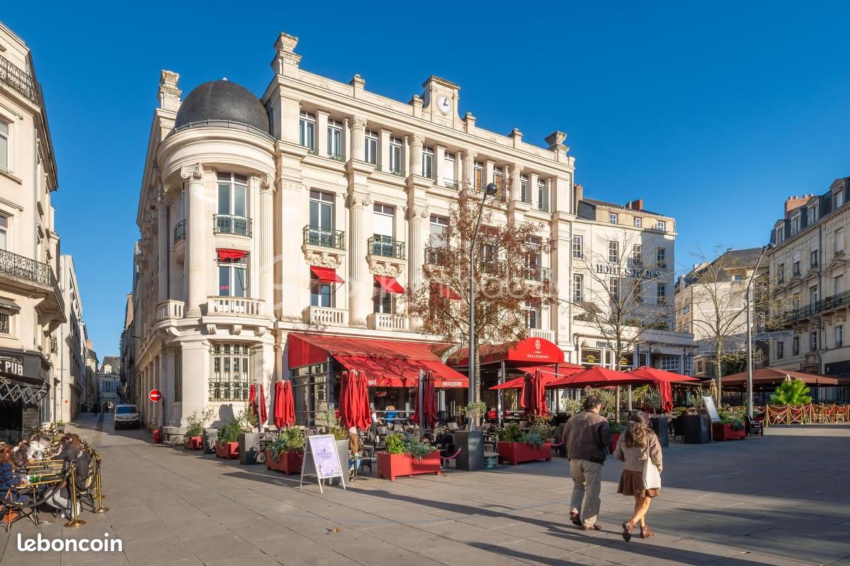 Appartement 2 pièces 70 m² · à Angers · 70 m² · 349 900 €