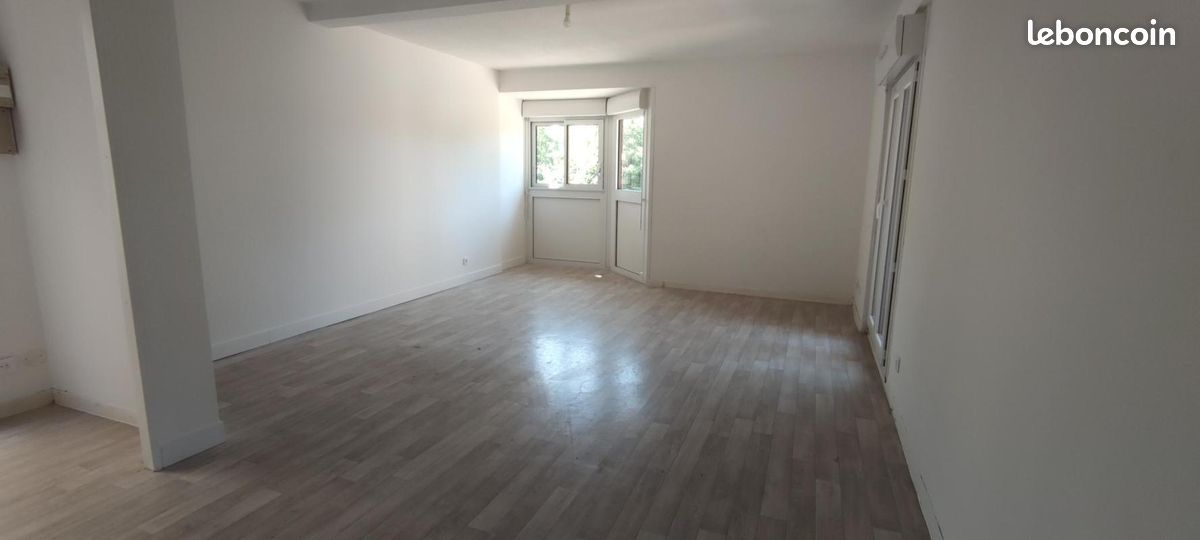 Appartement 3 pièces 86 m² · à Tulle · 86 m² · 430 €