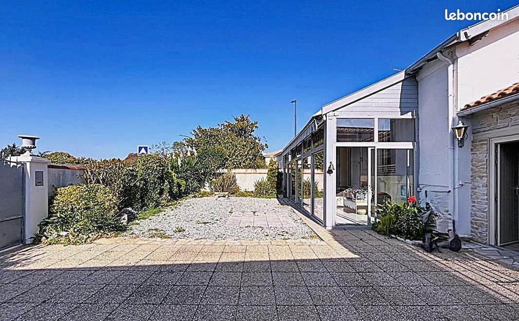 Maison 4 pièces 105 m² · à Lagord · 105 m² · 280 000 €