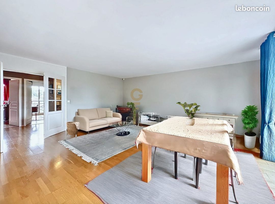 Appartement 4 pièces 105 m² · à Mouvaux · 105 m² · 499 000 €