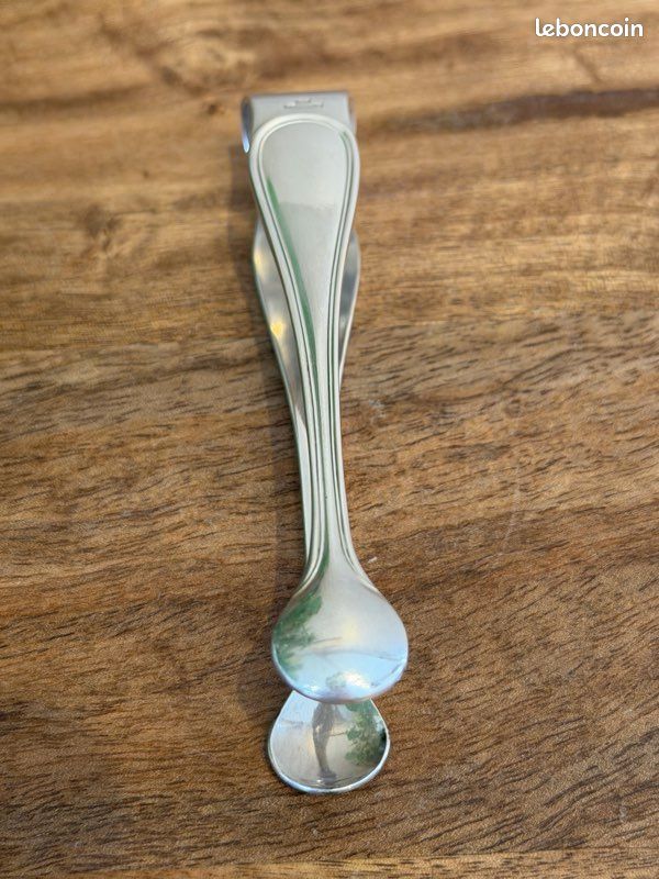 Pince sucre christofle d'occasion - Arts de la table - - page 7