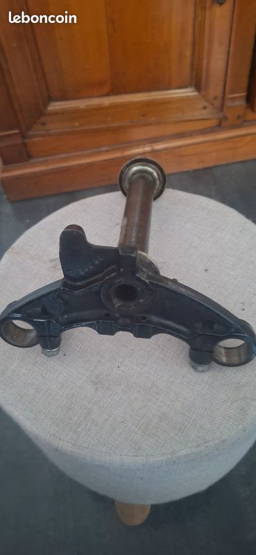 Te de fourche chappy (image 1)