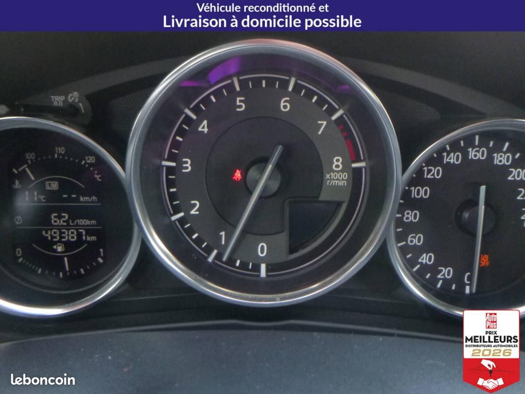 Mazda MX-5 MX5 ST 1.5L SKYACTIV-G 131 Selection (image 13)