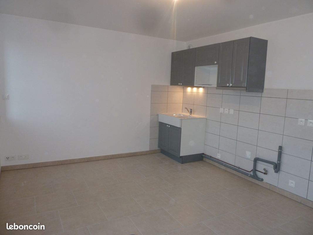 Appartement 2 pièces 35 m² · à Nangis · 35 m² · 600 €/mois
