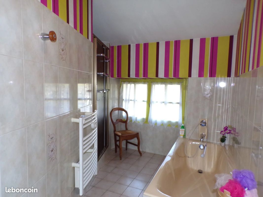 Maison 6 pièces 140 m² (image 11)
