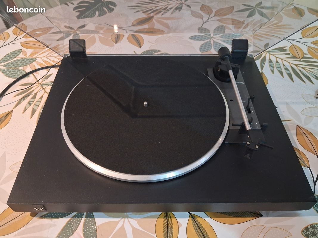 Courroie Pour Platine Vinyle – Compatible Marantz, Dual CS-630Q – Aswo G706013, Neuve