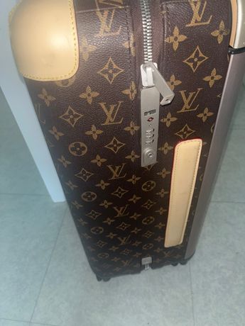 Valise Louis Vuitton Pégase 356515 d'occasion