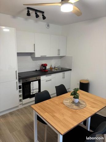 Appartement a louer drancy - 1 pièce(s) - 25 m2 - Surfyn
